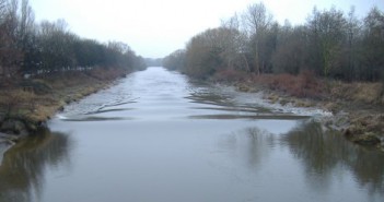flooding